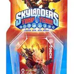 Skylanders Trap Team - Single Character - Torch