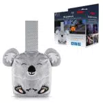 Sleepy Koala Einschlafhilfe für Kinder, Nachtlicht und Spieluhr