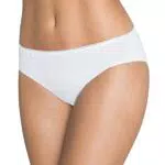 sloggi Damen 24/7 Cotton Tai Slip, White, 44