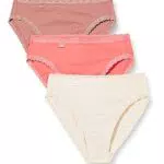 sloggi Damen 24/7 Weekend C3P Hikini/Tai, Multiple Colours 7
