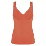 sloggi Damen Zero Feel EX Bra Shirt 01, Watermelon, S