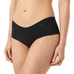 sloggi Damen Zero Microfibre 2.0 Short, Black, S