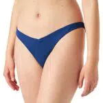 sloggi shore Damen Dottyback Tanga Bikini-Unterteile