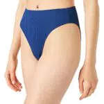 sloggi shore Damen Dottyback Ultra-high leg Bikini-Unterteile