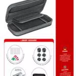 Software Pyramide Switch Lite: Starter Set Zubehör-Set Nintendo Switch
