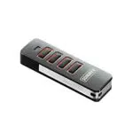 SOMMER 4-Befehl-Handsender Pearl Vibe 868, 95 MHz für SOMMER Torantriebe