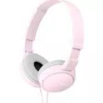 Sony MDR-ZX110 faltbarer Bügelkopfhörer Leistungsstarker Klang