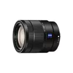 Sony SEL-1670Z Zeiss Standard-Zoom-Objektiv schwarz