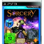 Sorcery -