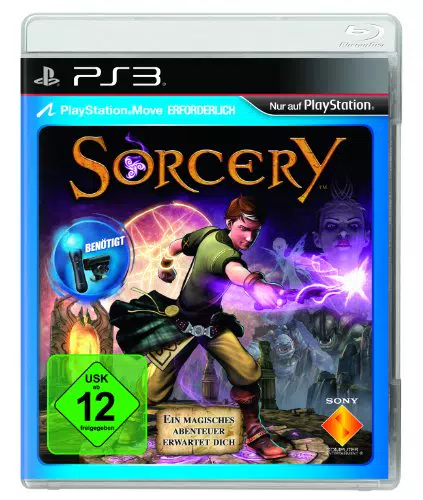 Sorcery -