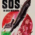SOS in den Wolken - Countdown der Angst / Spannungsgeladener Thriller mit Starbesetzung
