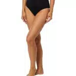Spanx Damen Ecocare Everyday Dessous, Very Black, S
