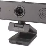 Speedlink AUDIVIS Full HD Conference Webcam 100° Bildwinkel