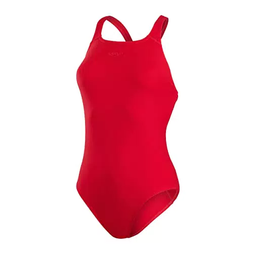 Speedo Damen Eco Endurance+ Medalist One Piece Swimsuit