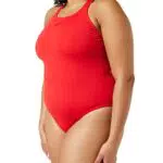 Speedo Damen Essential Endurance + Medalist New Badeanzug