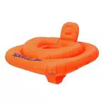 Speedo Unisex Kinder Infant Seasquad Schwimmsitz, Orange