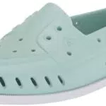 Sperry Top-Sider Damen A/O Float Bootsschuh, blau