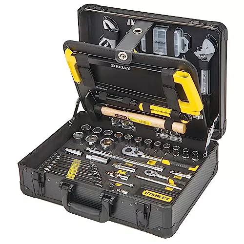 Stanley 143-teiliges Werkzeug-Set STMT98109-1