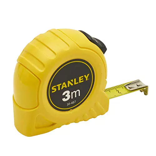 Stanley Bandmaß 1-30-487