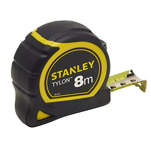 Stanley Bandmass Tylon 0-30-657