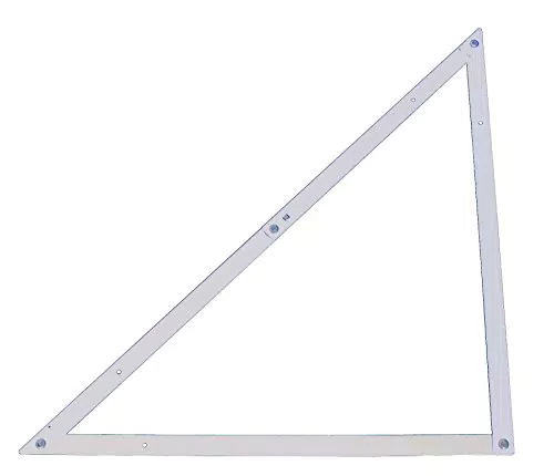 Stanley Bauwinkel klappbar 1-45-013