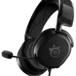 SteelSeries Arctis Prime Konsole - Gaming-Headset für die anspruchsvollsten Spieler - HiFi-Audiotreiber - Für PlayStation 5