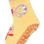 Sterntaler Baby Mädchen Baby Socken Glitzer Flitzer SUN Schmetterlinge - Socken Baby
