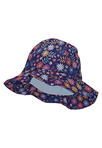 Sterntaler Baby Mädchen Hut Baby Hut Blumen - Baby Hut