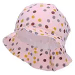 Sterntaler Baby Mädchen Hut Baby Sonnenhut Punkte - Baby Hut
