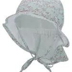 Sterntaler Baby Mädchen Hut Baby Sonnenhut Zweige - Baby Hut