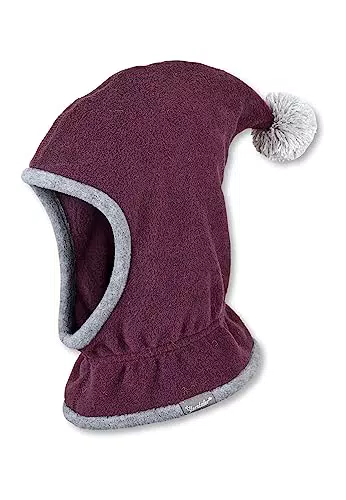 Sterntaler Baby Mädchen Schalmütze Kleinkinder Schalmütze Mütze - Schalmütze Kinder
