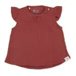 Sterntaler Baby - Mädchen Sommer 2-teiler Musselin Set Sommer
