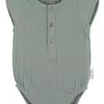 Sterntaler Baby Unisex Baby Body Body uni - Body Baby