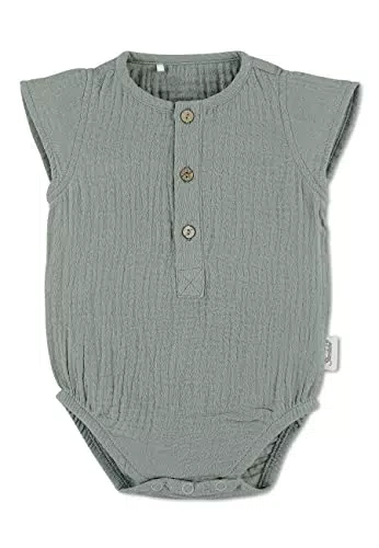 Sterntaler Baby Unisex Baby Body Body uni - Body Baby