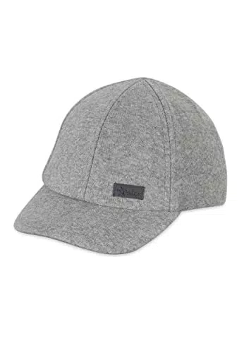 Sterntaler Baby Unisex Baby Cap Baseball-Cap Frottee - Baby Baseball Cap