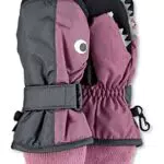 Sterntaler Baby Unisex Kinder Fäustel Handschuh - Baby Fäustlinge Winter