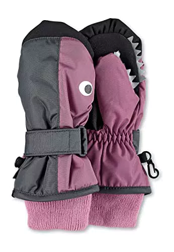 Sterntaler Baby Unisex Kinder Fäustel Handschuh - Baby Fäustlinge Winter