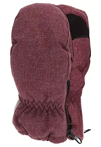 Sterntaler Baby Unisex Kinder Fäustel Handschuh - Baby Fäustlinge Winter