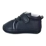 Sterntaler Jungen Baby-Schuh Sneaker, Blau