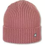 Sterntaler Mädchen Strickmütze Pur Wolle Mütze, rosa