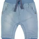Sterntaler Unisex Baby GOTS Hose Emmi Kleinkind-Ausstattung