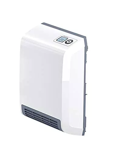 STIEBEL ELTRON Schnellheizer CK 20 Trend LCD, 2 kW für ca. 25 m
