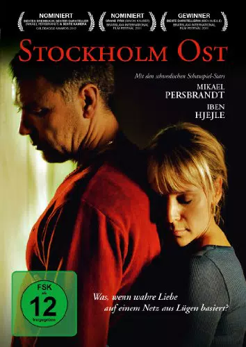 Stockholm Ost