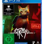 Stray -