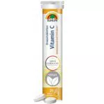 Sunlife Brausetabletten
