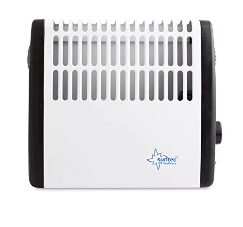 SUNTEC Frostschutz Konvektor Heat Protect - Frostwächter