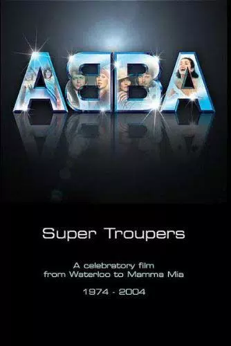 Super Troupers