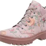 Superfit Abby Stiefelette, ROSA 5500