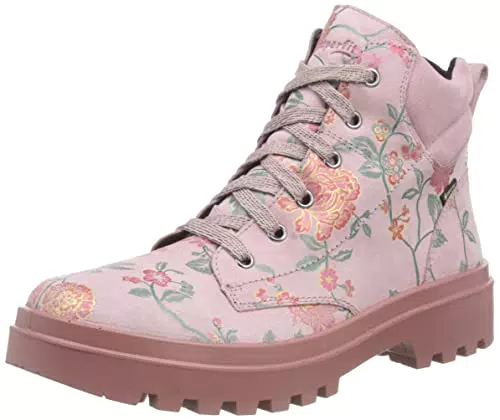 Superfit Abby Stiefelette, ROSA 5500