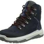 Superfit Jungen SPACE leicht gefütterte Gore-Tex Schneestiefel